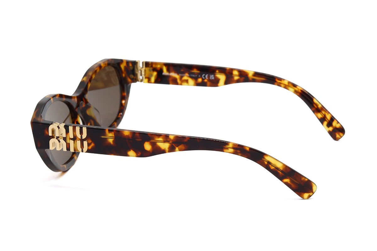 Солнцезащитные очки MU A03S 14L60M 53 Фото №4 - linza.ua