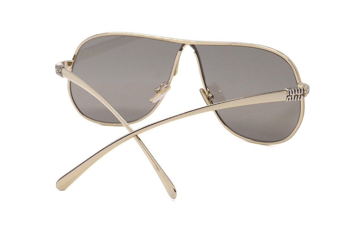 Солнцезащитные очки MU A56S ZVN80Q 66 Фото №3 - linza.ua