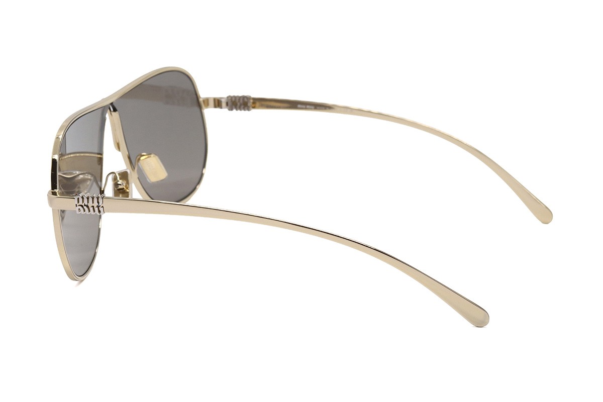 Солнцезащитные очки MU A56S ZVN80Q 66 Фото №4 - linza.ua