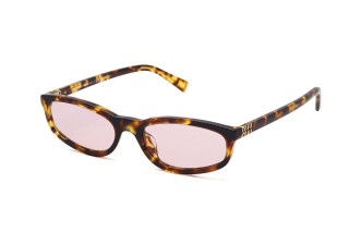 Солнцезащитные очки MU A06S 14L4I0 54 Фото №1 - linza.ua