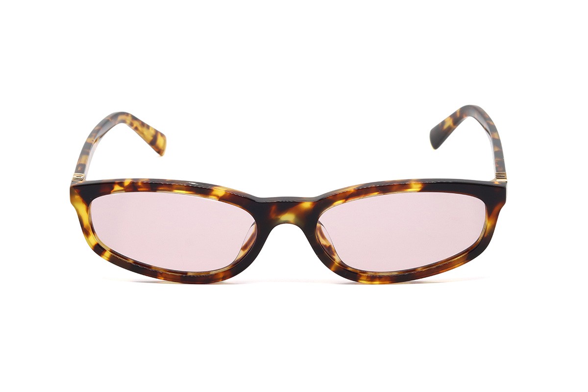 Солнцезащитные очки MU A06S 14L4I0 54 Фото №2 - linza.ua