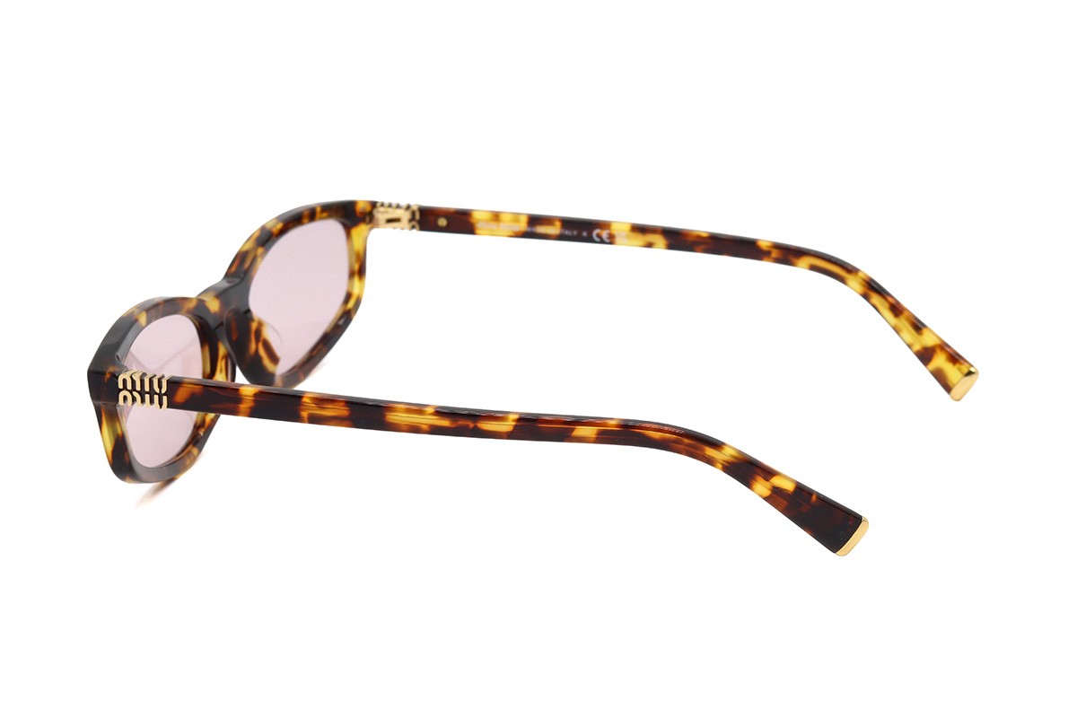 Солнцезащитные очки MU A06S 14L4I0 54 Фото №3 - linza.ua