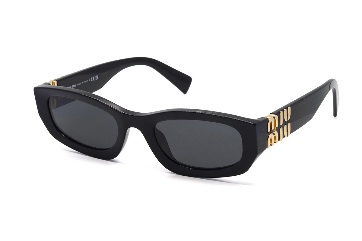 Солнцезащитные очки MU B04S 16K08Z 53 Фото №1 - linza.ua