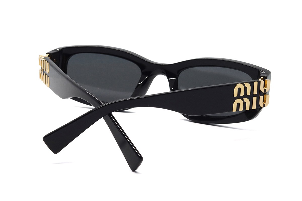 Солнцезащитные очки MU B04S 16K08Z 53 Фото №2 - linza.ua