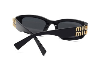 Солнцезащитные очки MU B04S 16K08Z 53 Фото №2 - linza.ua