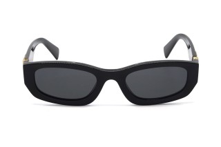 Солнцезащитные очки MU B04S 16K08Z 53 Фото №3 - linza.ua