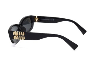 Солнцезащитные очки MU B04S 16K08Z 53 Фото №4 - linza.ua