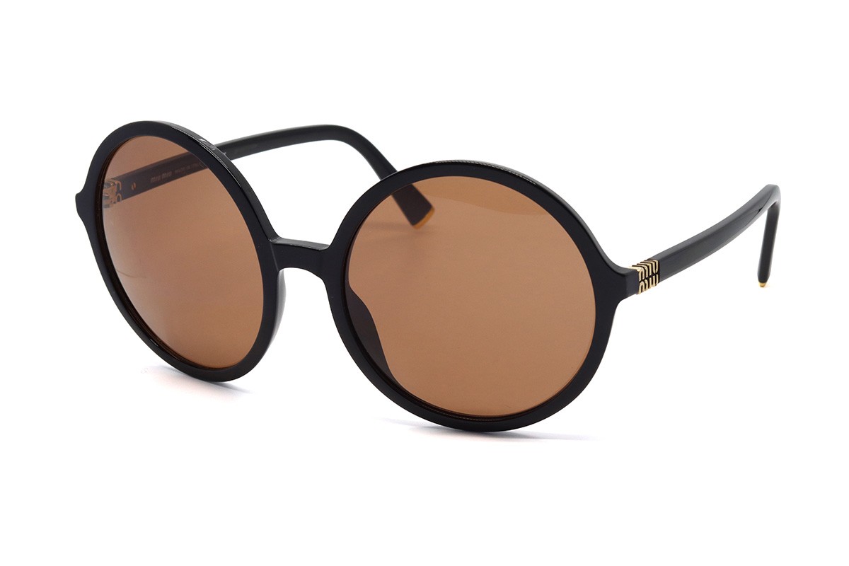 Солнцезащитные очки MU B02S 16K90Q 59 Фото №1 - linza.ua