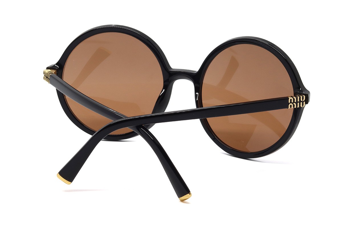 Солнцезащитные очки MU B02S 16K90Q 59 Фото №2 - linza.ua