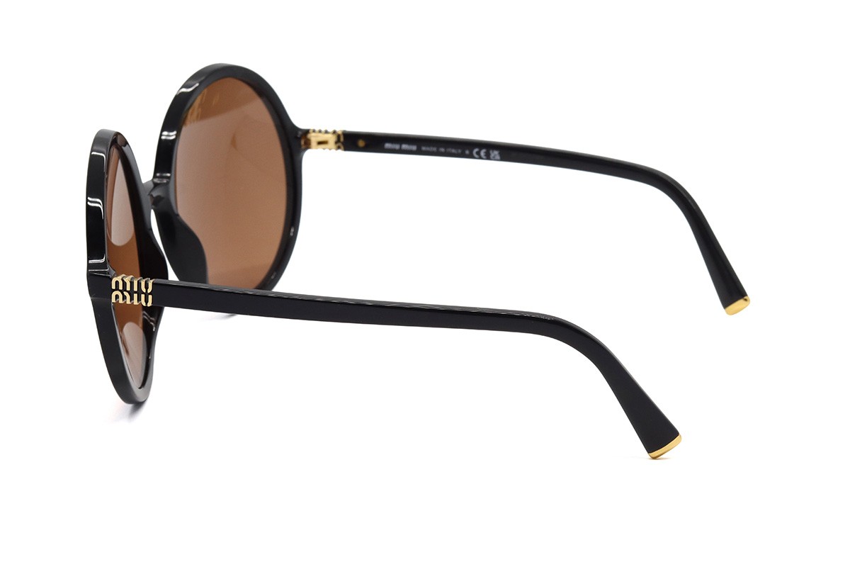 Солнцезащитные очки MU B02S 16K90Q 59 Фото №3 - linza.ua