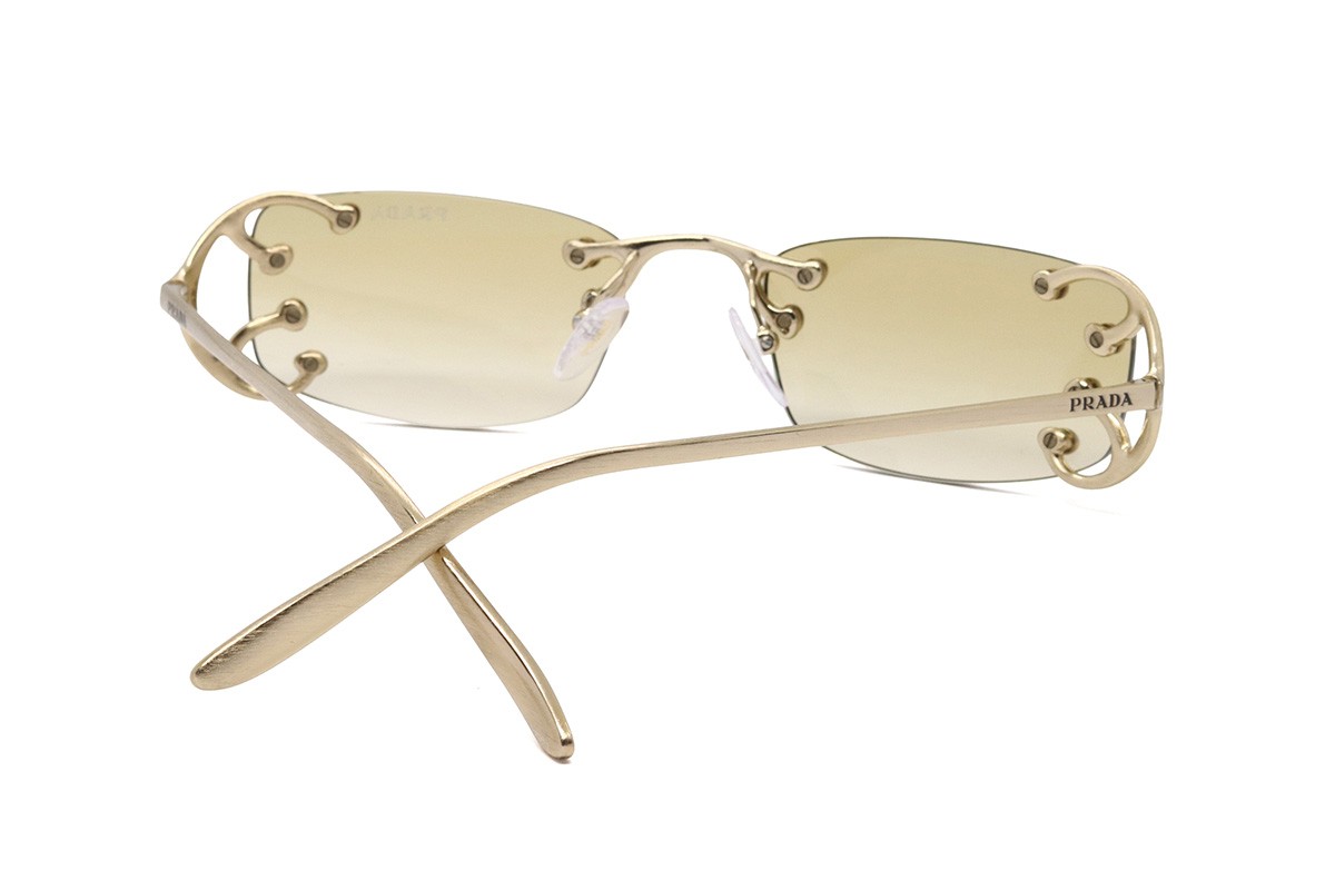 Солнцезащитные очки PR C57S 29H30V 52 Фото №4 - linza.ua