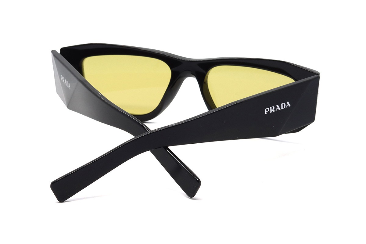 Солнцезащитные очки PR B19S 16K455 52 Фото №2 - linza.ua