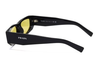 Солнцезащитные очки PR B19S 16K455 52 Фото №4 - linza.ua