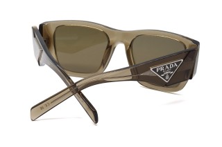 Сонцезахисні окуляри PR 10ZS 22H90F 54 Фото №2 - linza.ua