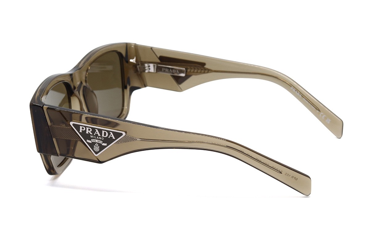 Сонцезахисні окуляри PR 10ZS 22H90F 54 Фото №4 - linza.ua