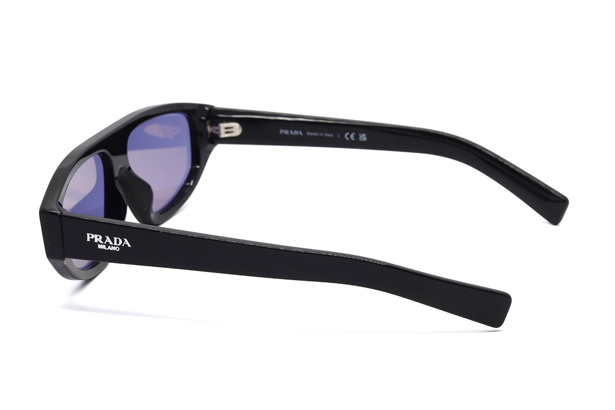 Солнцезащитные очки PR C02S 16K50B 57 Фото №3 - linza.ua