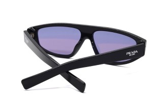 Солнцезащитные очки PR C02S 16K50B 57 Фото №4 - linza.ua