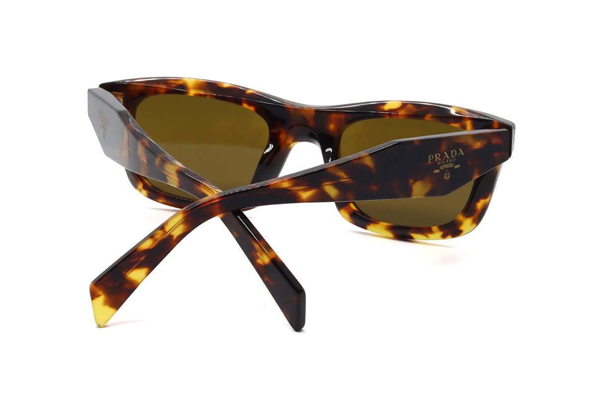 Солнцезащитные очки PR C06S 14L09Z 50 Фото №3 - linza.ua