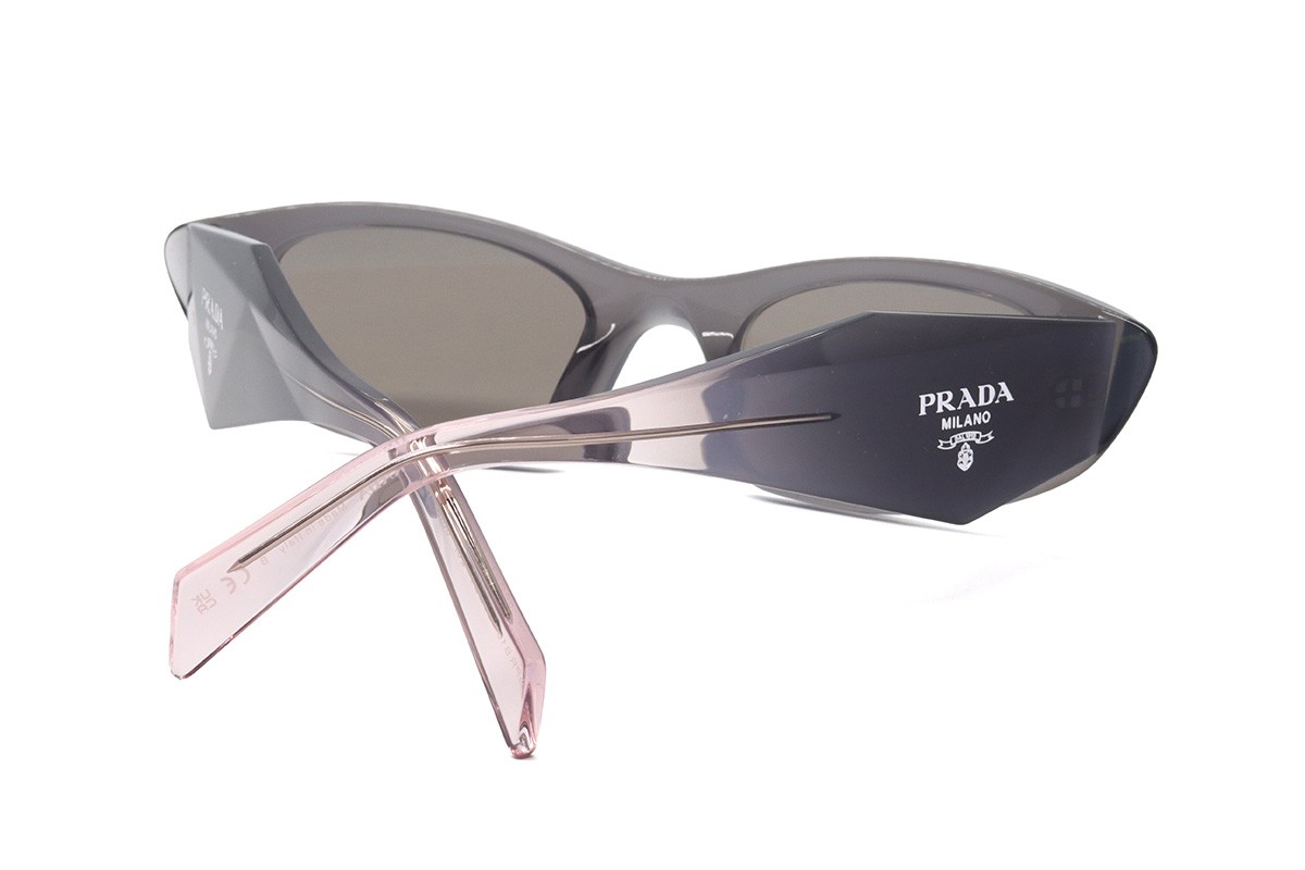 Солнцезащитные очки PR B16S 20F80Q 50 Фото №4 - linza.ua