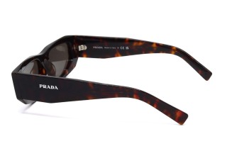 Солнцезащитные очки PR B19S 17N06B 52 Фото №2 - linza.ua