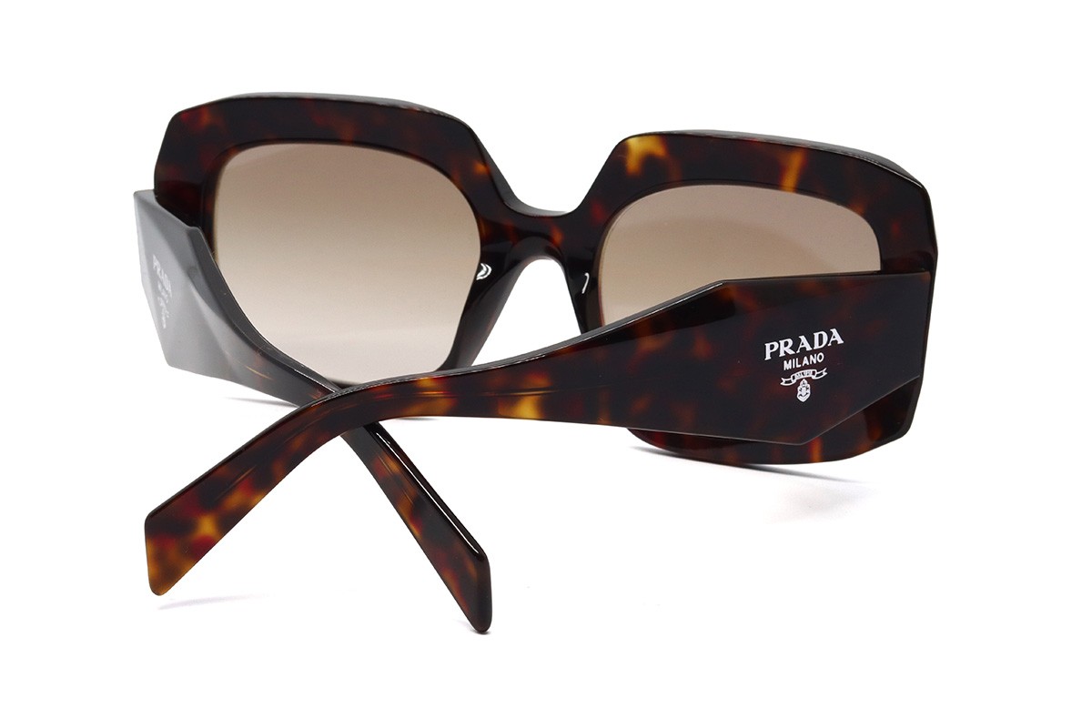 Солнцезащитные очки PR B23S 17N10S 54 Фото №2 - linza.ua