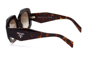 Солнцезащитные очки PR B23S 17N10S 54 Фото №4 - linza.ua