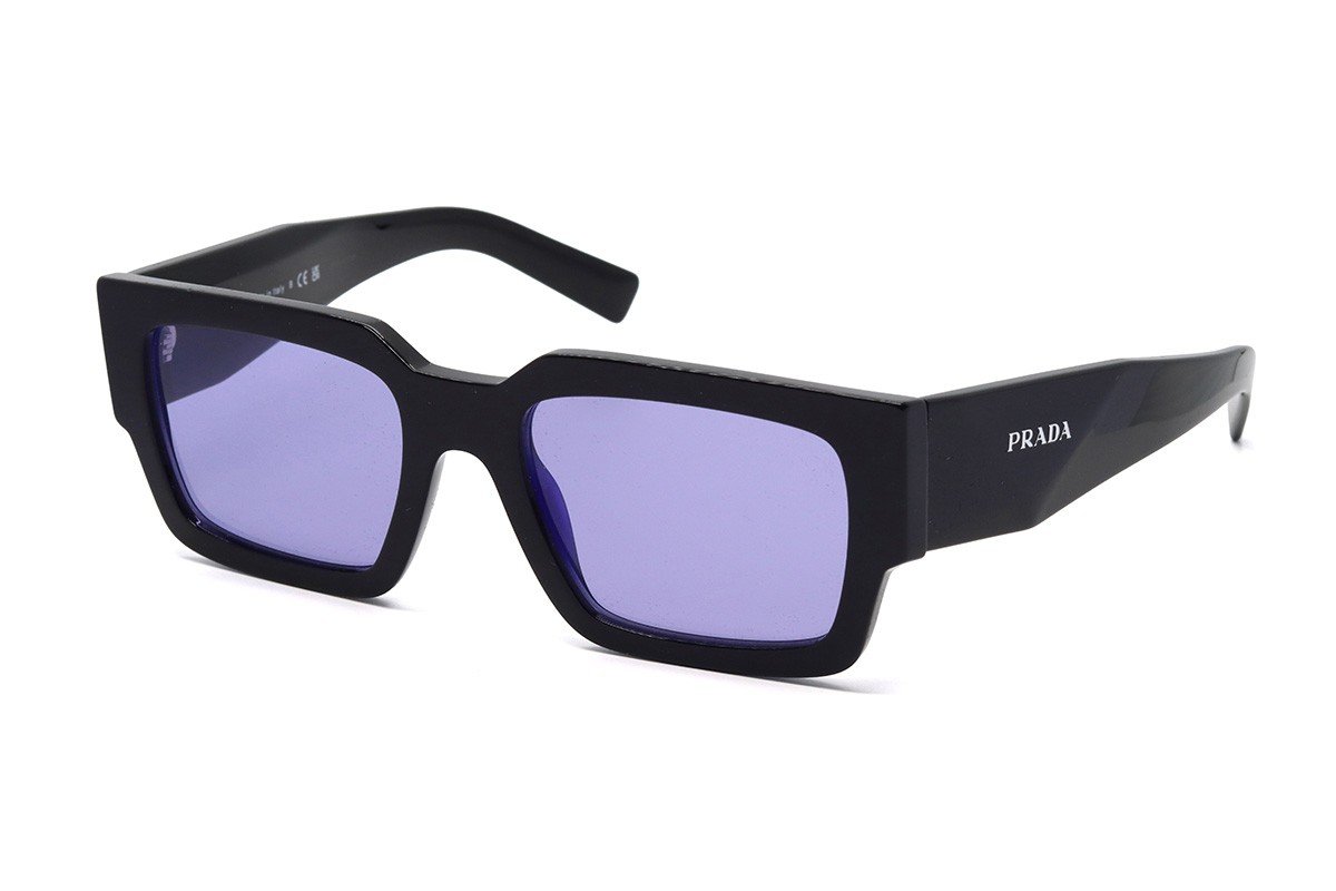 Сонцезахисні окуляри PR B17S 16K01O 54 Фото №1 - linza.ua