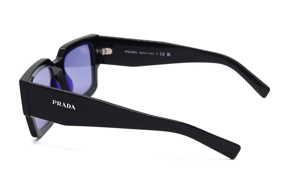 Сонцезахисні окуляри PR B17S 16K01O 54 Фото №2 - linza.ua