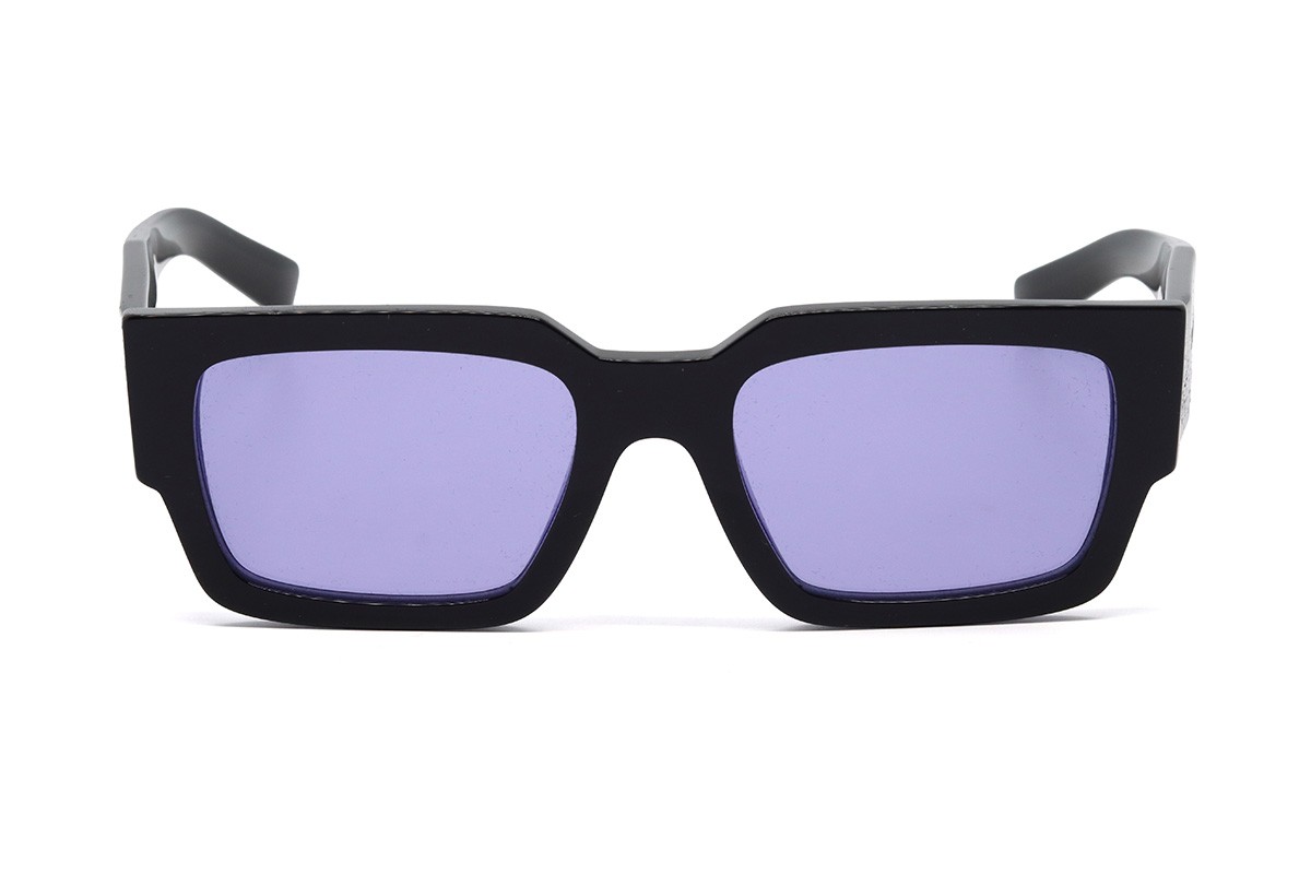 Сонцезахисні окуляри PR B17S 16K01O 54 Фото №3 - linza.ua