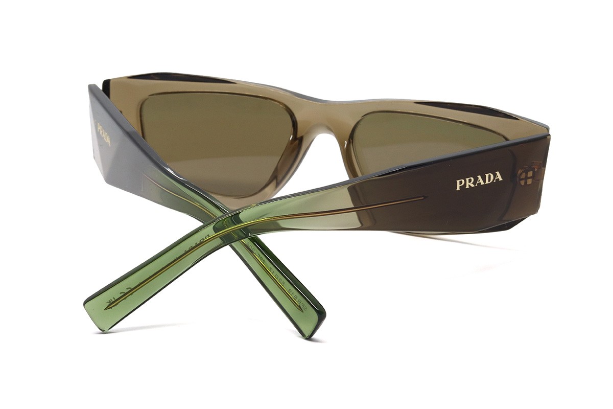 Солнцезащитные очки PR B19S 29E90F 52 Фото №3 - linza.ua