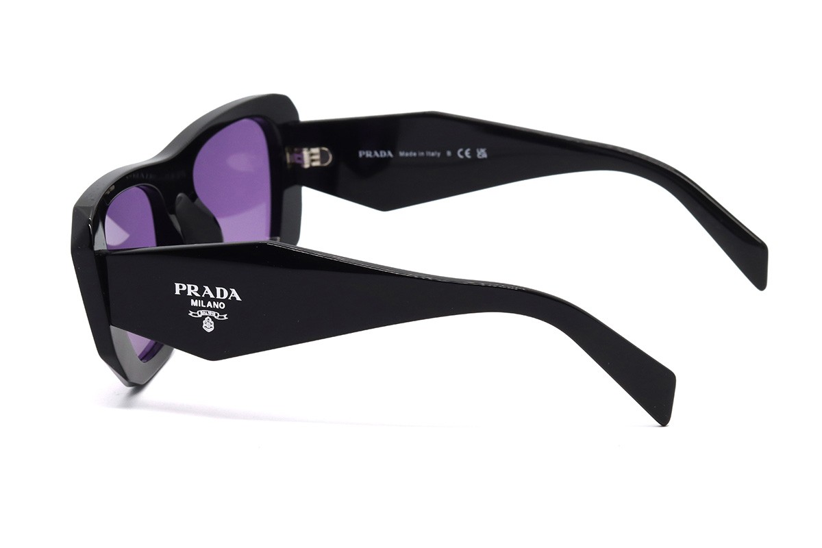 Солнцезащитные очки PR B18S 16K30G 53 Фото №2 - linza.ua