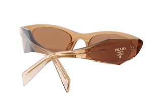 Солнцезащитные очки PR B16S 28E90Q 50 Фото №3 - linza.ua