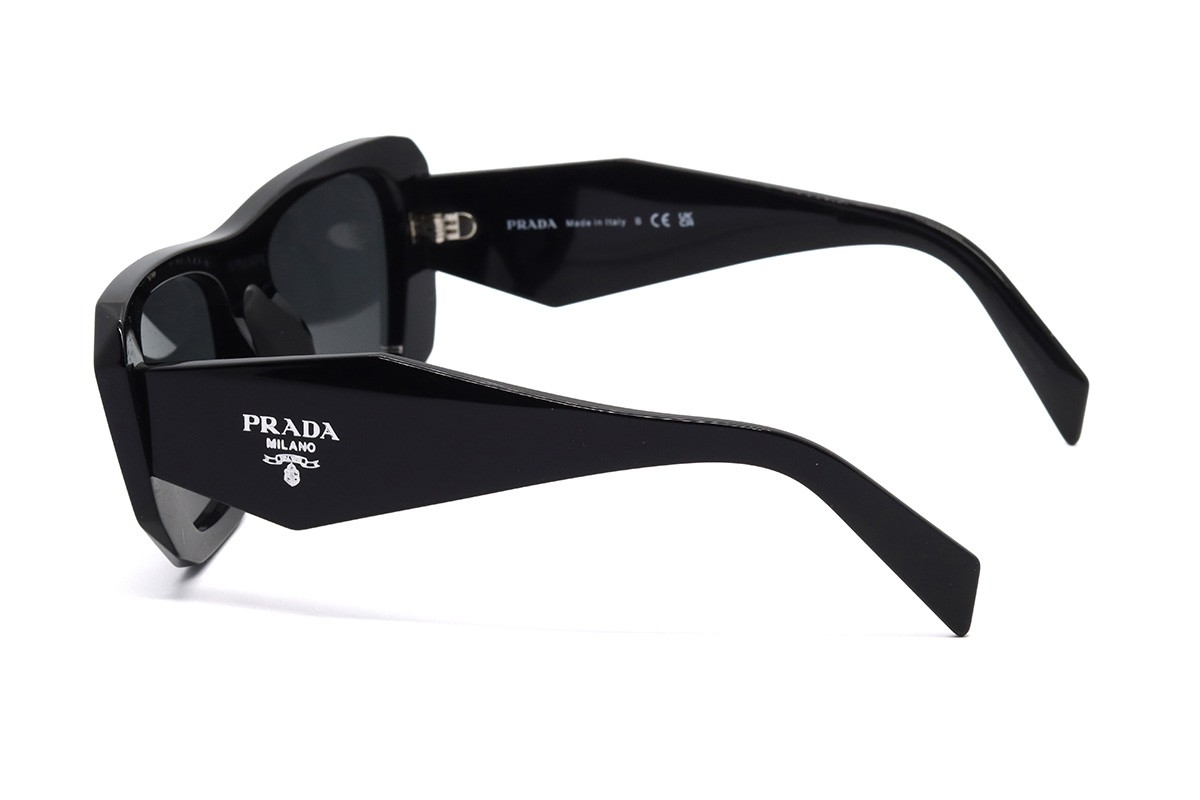 Солнцезащитные очки PR B18S 16K08Z 53 Фото №3 - linza.ua