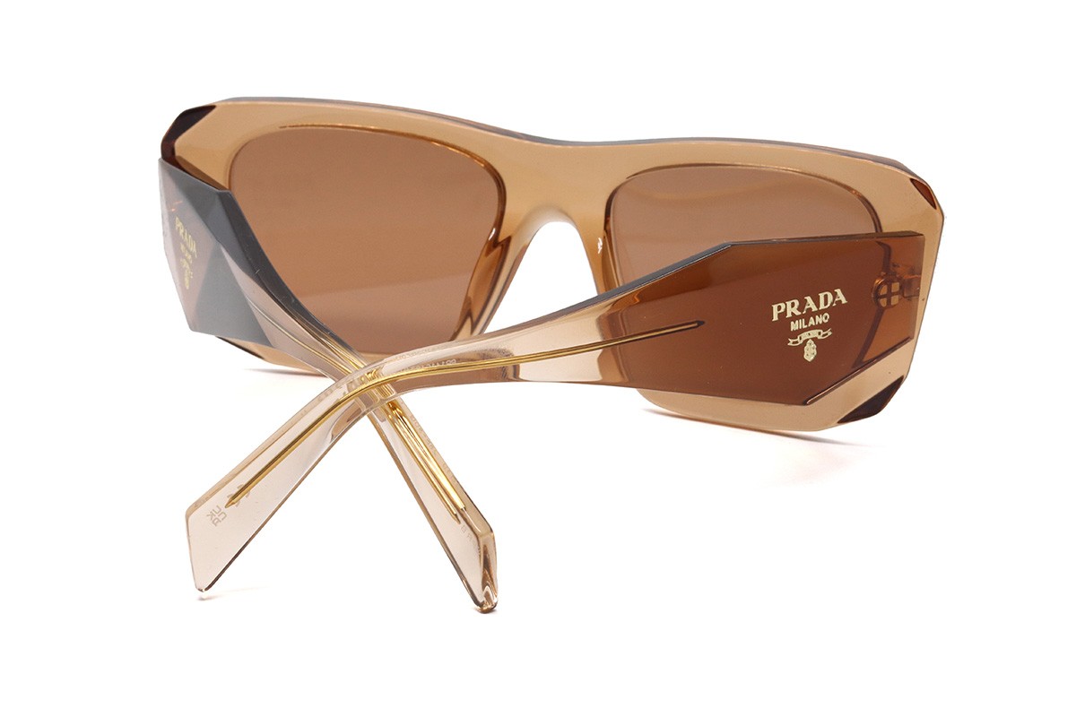 Солнцезащитные очки PR B18S 28E90Q 53 Фото №2 - linza.ua