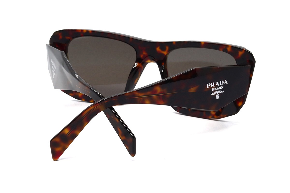 Солнцезащитные очки PR B18S 17N06B 53 Фото №2 - linza.ua