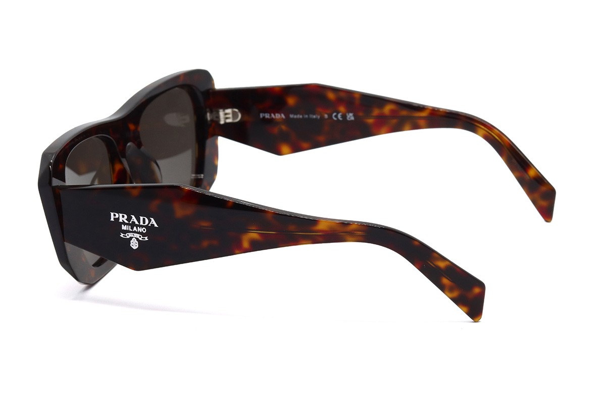 Солнцезащитные очки PR B18S 17N06B 53 Фото №3 - linza.ua