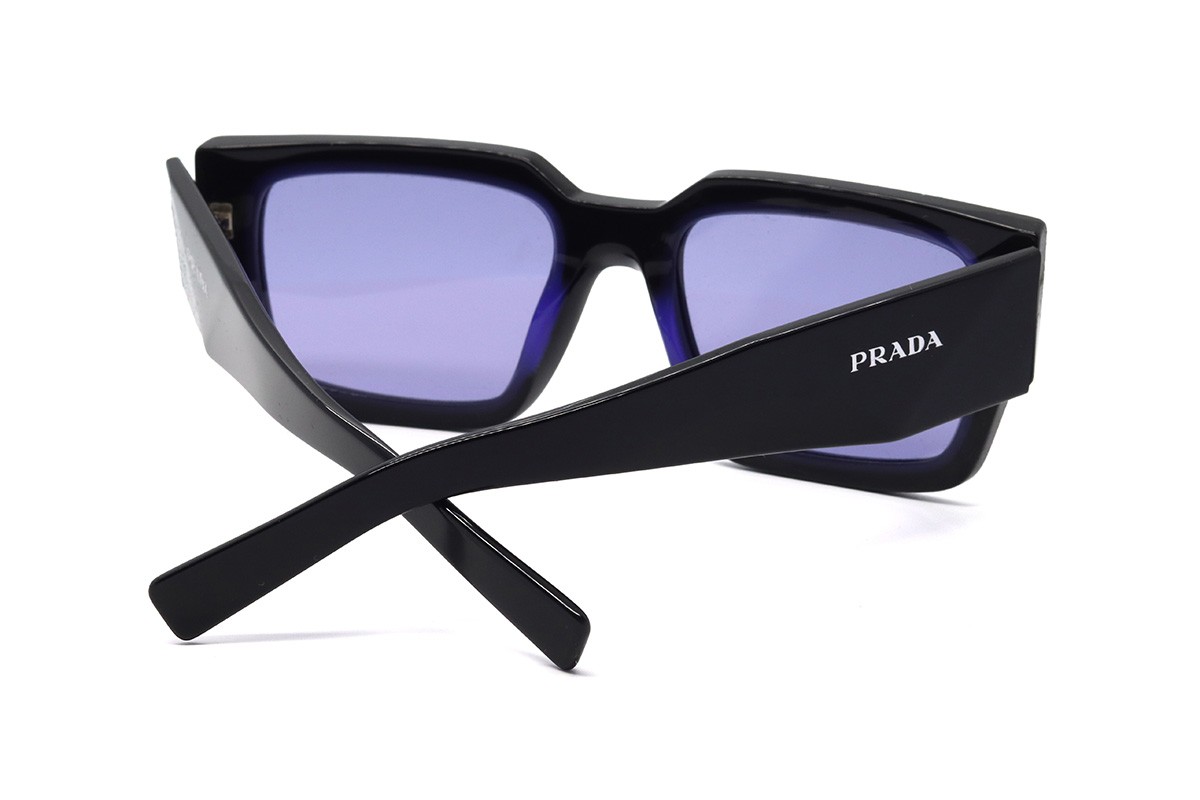 Сонцезахисні окуляри PR B17S 16K01O 54 Фото №4 - linza.ua