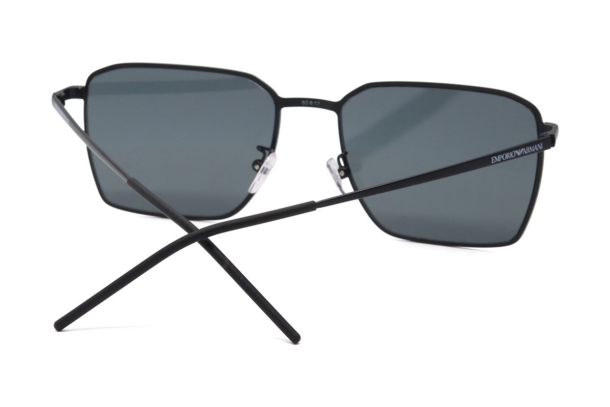 Солнцезащитные очки EA 2172D 300187 60 Фото №4 - linza.ua