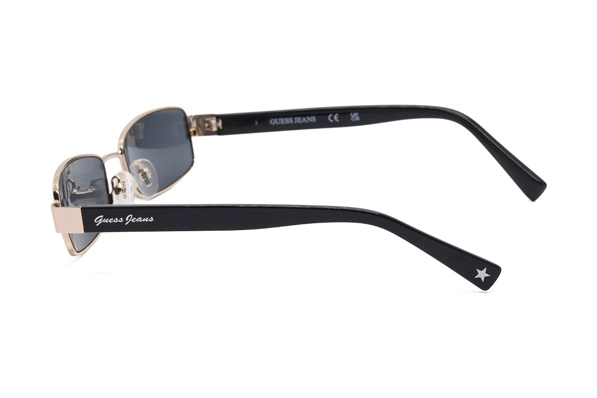 Солнцезащитные очки GUESS GJ00003 32A 53 Фото №2 - linza.ua