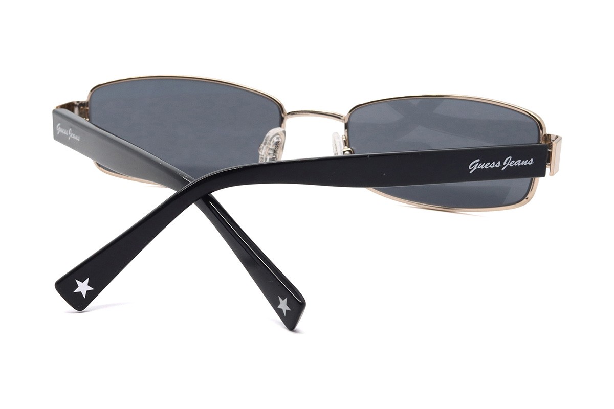Солнцезащитные очки GUESS GJ00003 32A 53 Фото №3 - linza.ua