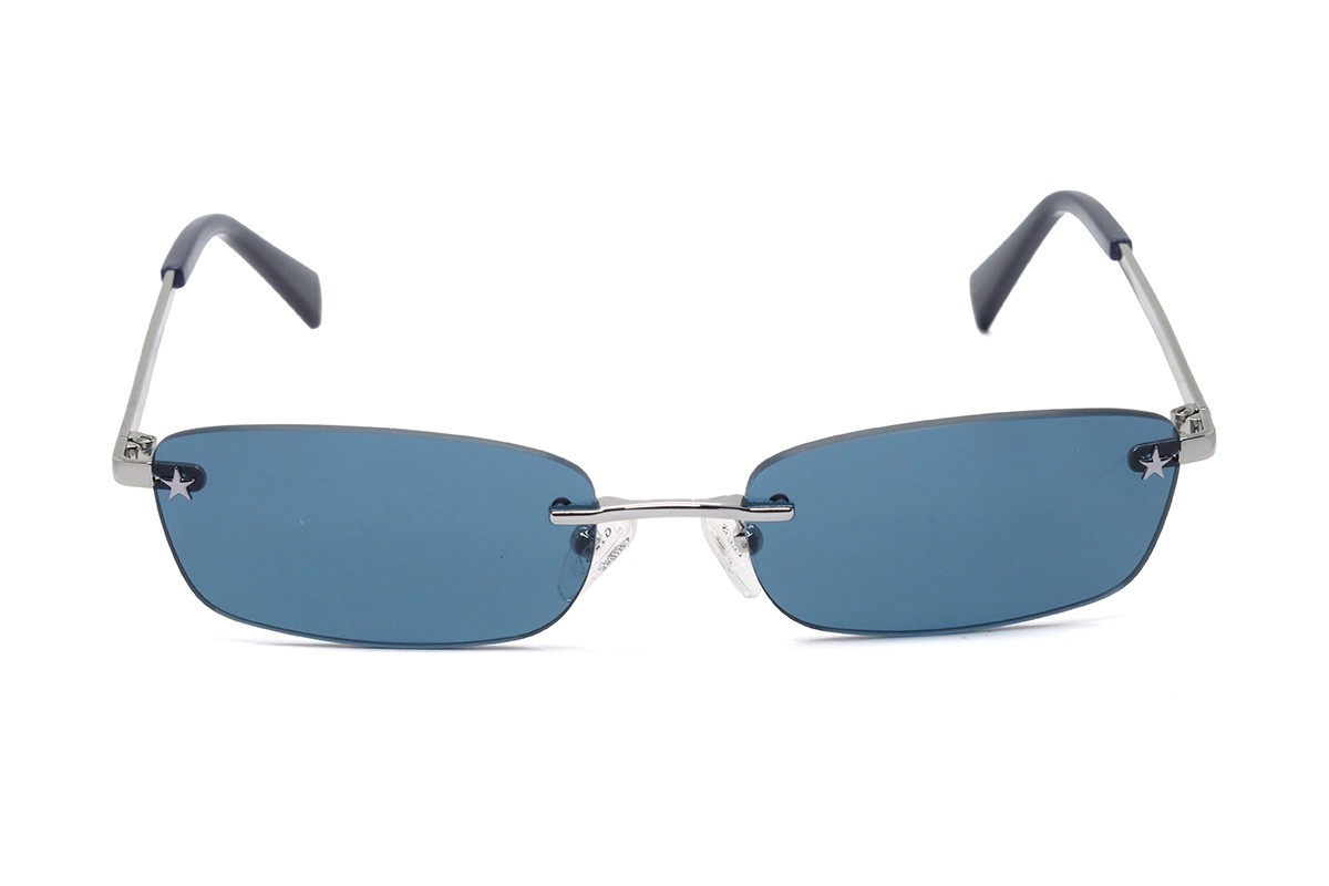 Солнцезащитные очки GUESS GJ00005 08V 55 Фото №2 - linza.ua