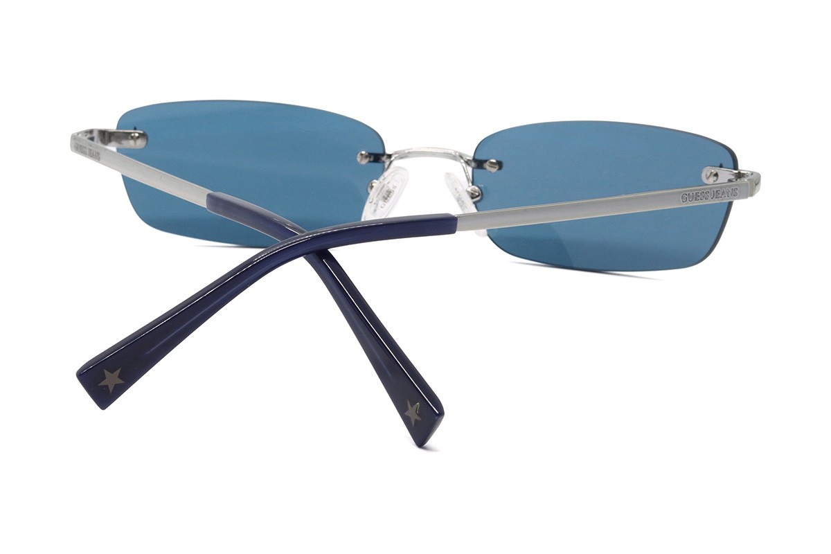 Солнцезащитные очки GUESS GJ00005 08V 55 Фото №3 - linza.ua