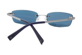 Солнцезащитные очки GUESS GJ00005 08V 55 Фото №3 - linza.ua