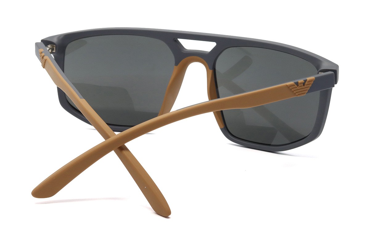 Солнцезащитные очки EA 4248U 62616G 58 Фото №2 - linza.ua