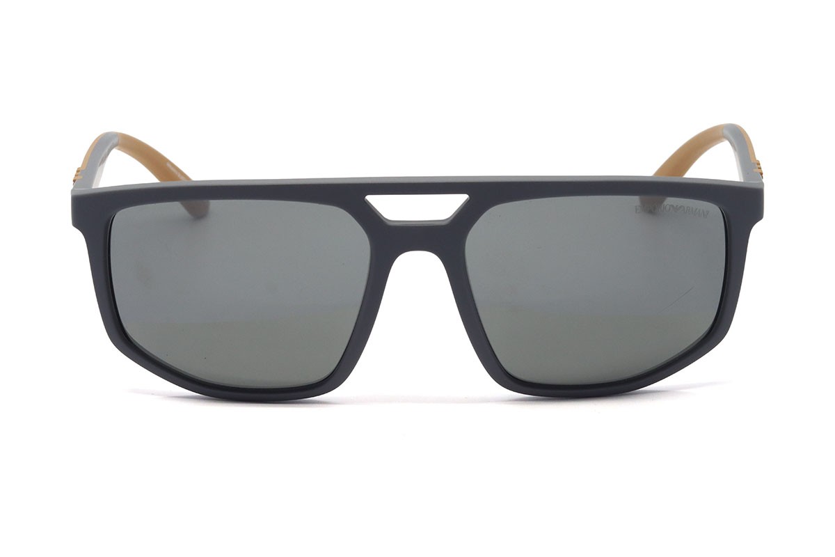 Солнцезащитные очки EA 4248U 62616G 58 Фото №3 - linza.ua