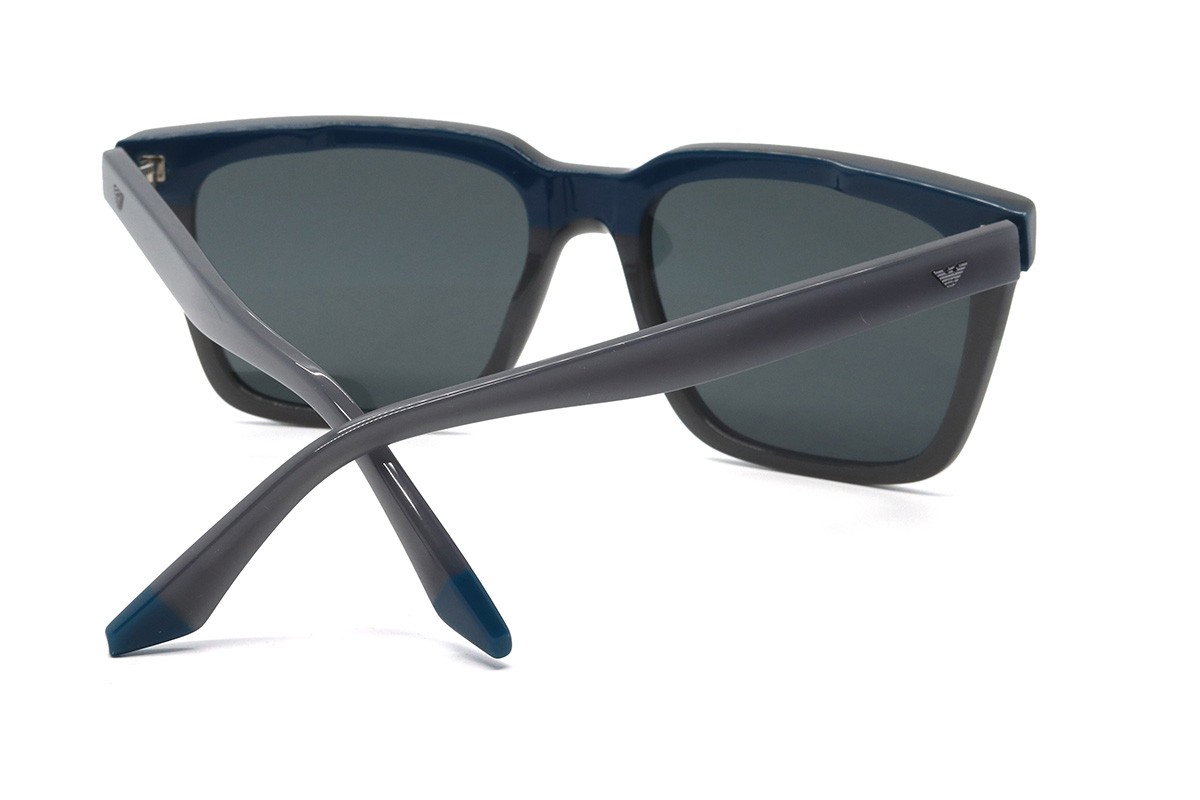 Солнцезащитные очки EA 4260 631487 55 Фото №2 - linza.ua