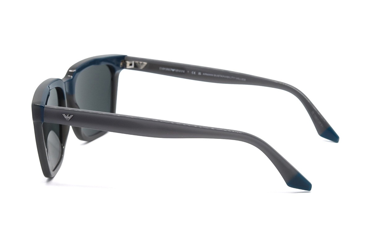 Солнцезащитные очки EA 4260 631487 55 Фото №3 - linza.ua