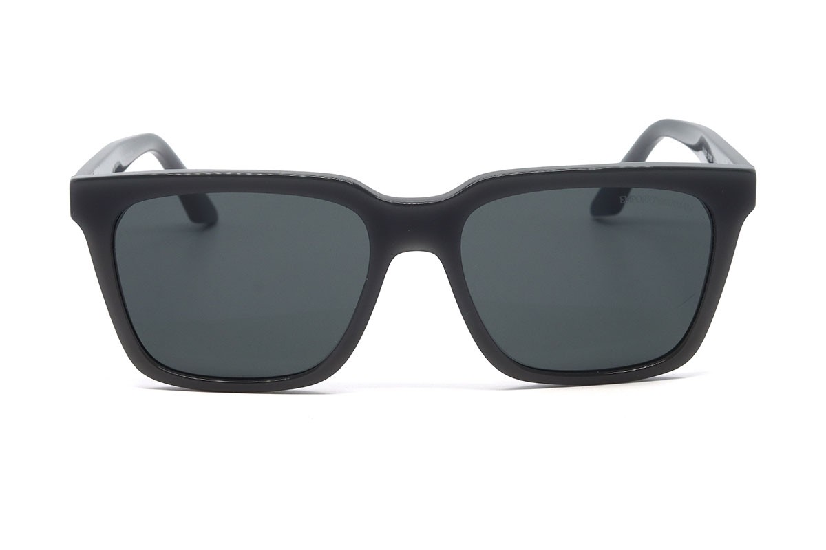 Солнцезащитные очки EA 4260 631487 55 Фото №4 - linza.ua