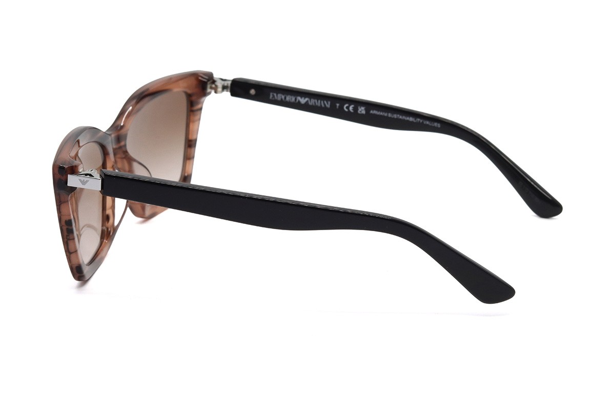 Солнцезащитные очки EA 4250U 626613 54 Фото №2 - linza.ua