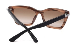 Солнцезащитные очки EA 4250U 626613 54 Фото №3 - linza.ua